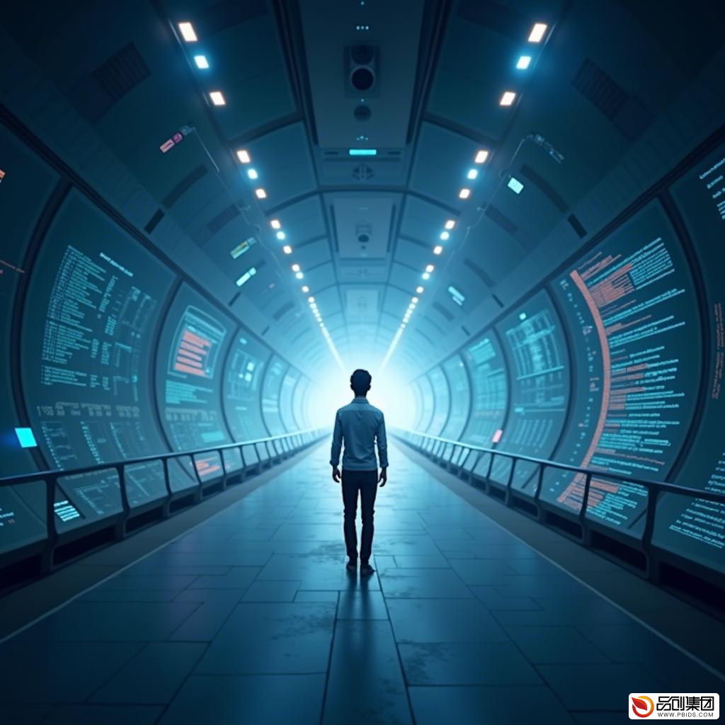 隧道智能化:重塑交通建设的新篇章