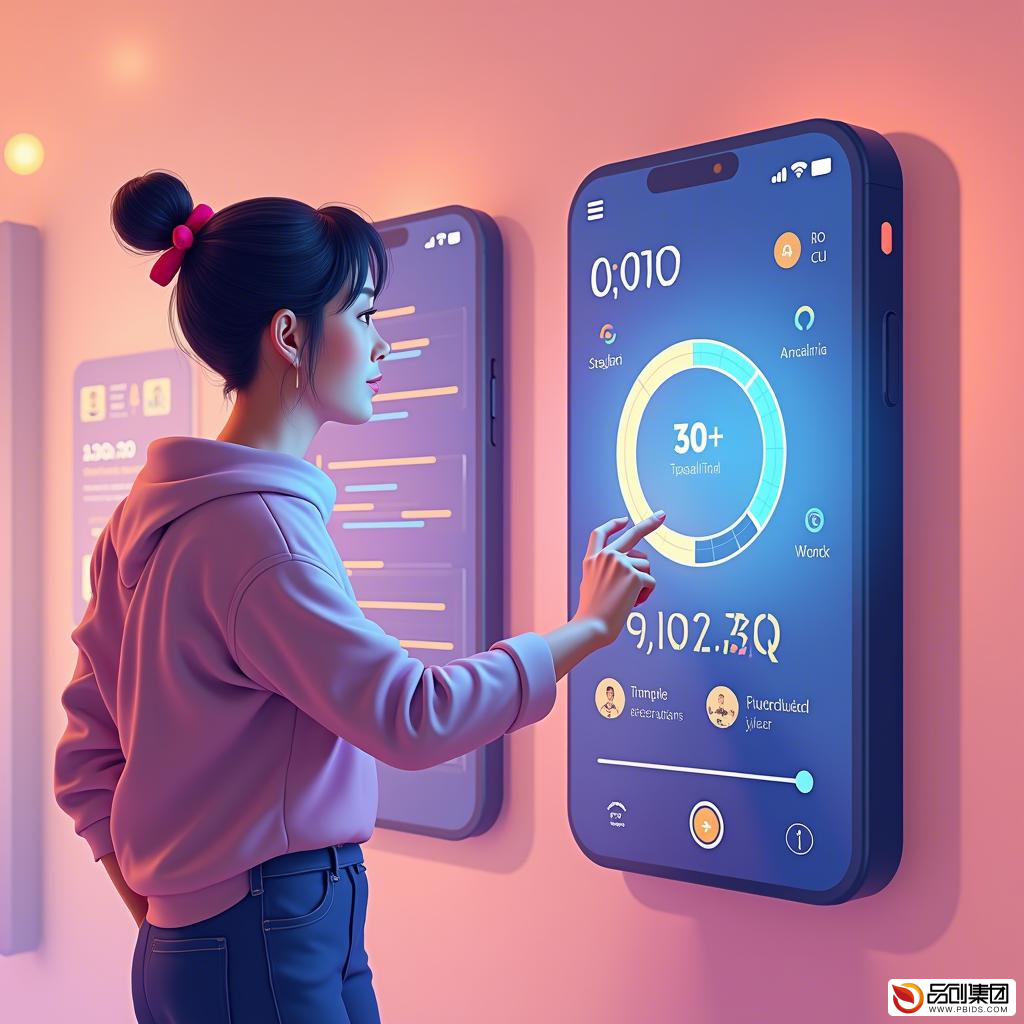 产品设计新纪元:深入探索交互设计的奥秘与实践