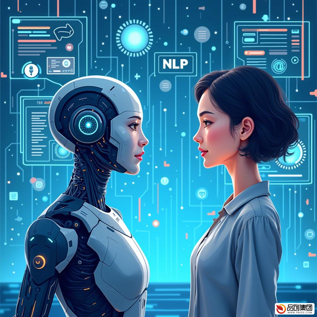 AI Agent在自然语言处理应用中的革新与实践
