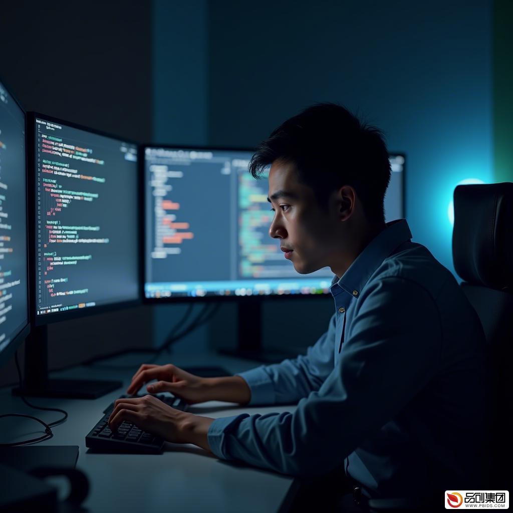 定制软件开发设计:打造专属数字化解决方案的钥匙