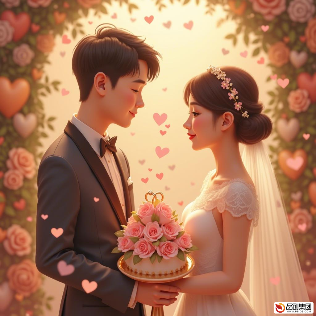 婚礼微信小程序制作:打造专属浪漫婚礼的完美助手