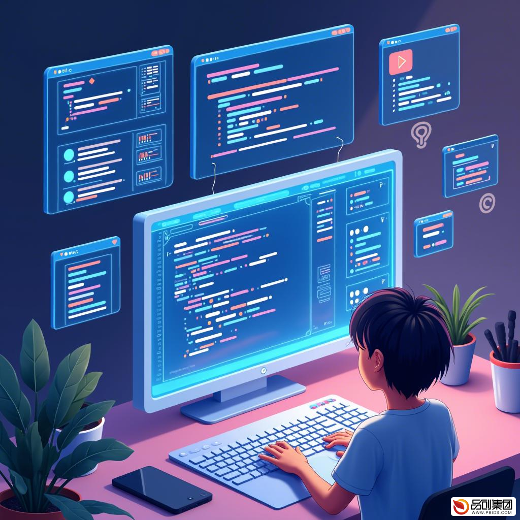 Python界面设计：打造高效与美观并存的交互体验