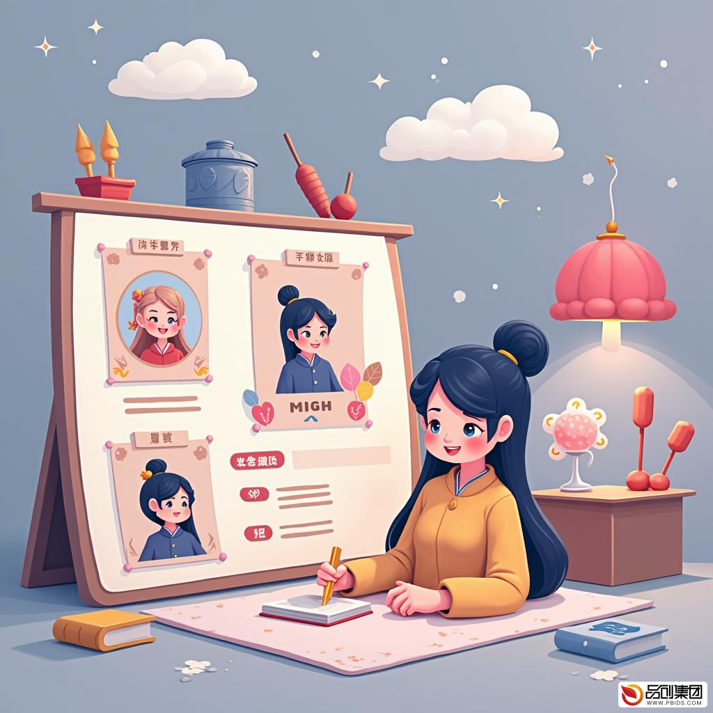 游戏定制:开启个性化娱乐新纪元