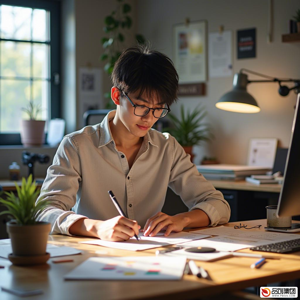 定制效果图的高效工具:探索主流设计软件的应用与优势