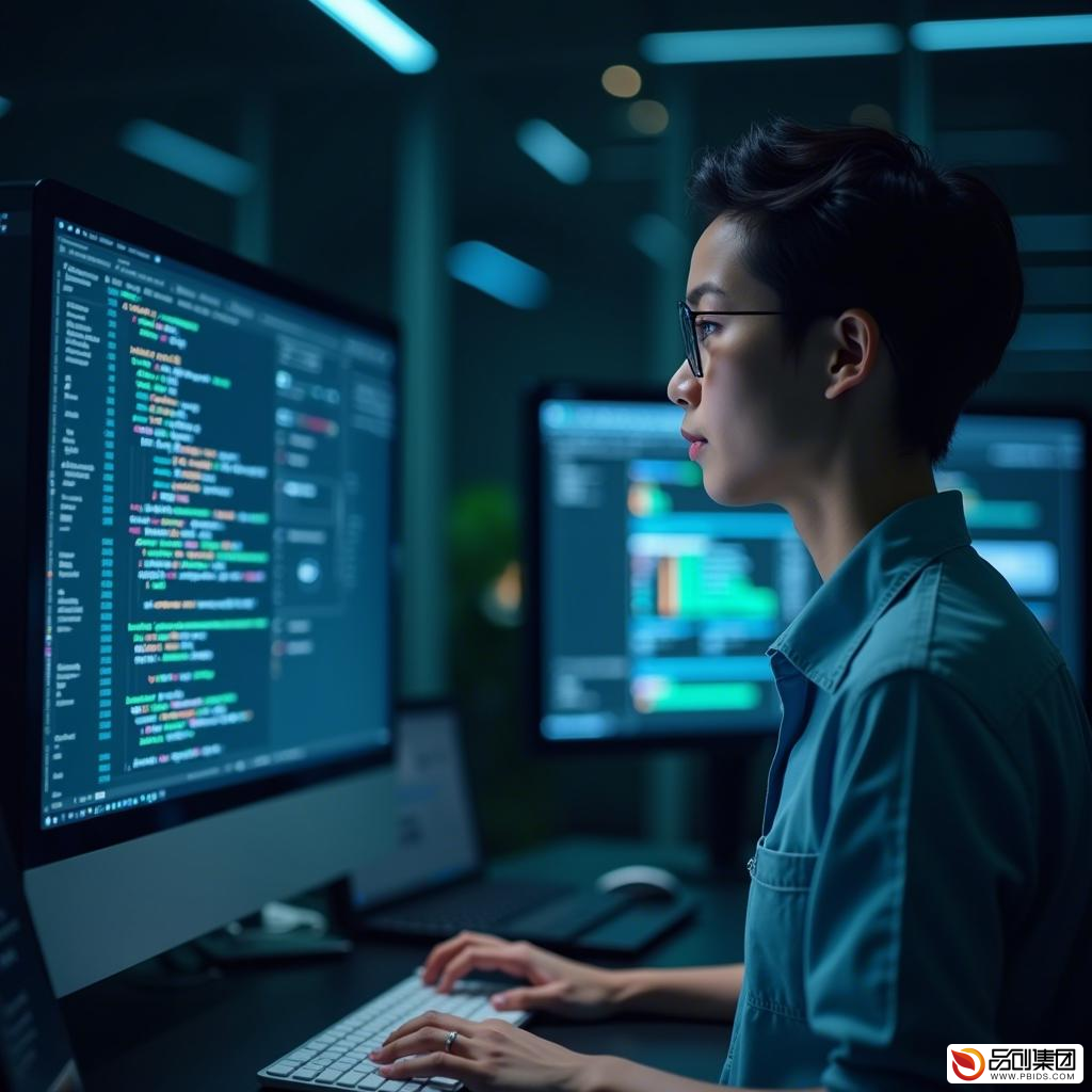 工控机软件开发:技术解析与实践指南