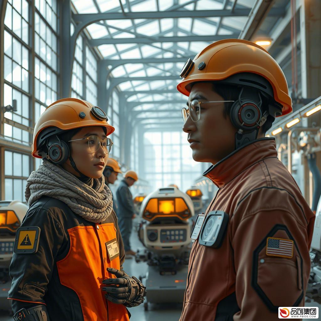 新型工业化：形成新质生产力的主阵地