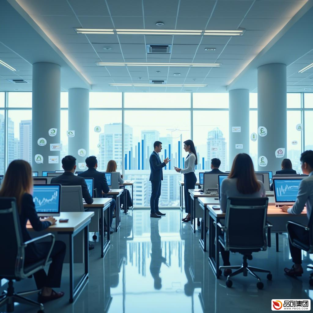 山东金融外包公司的崛起与影响