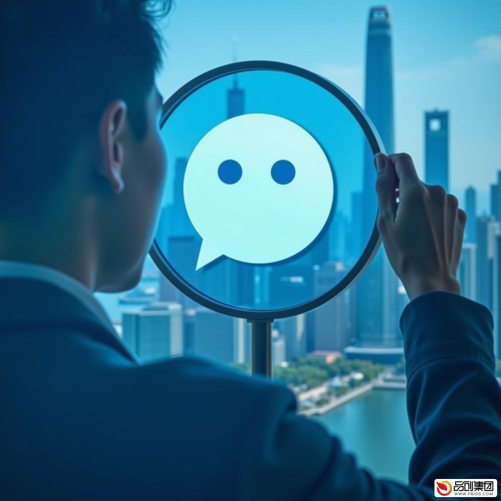上海专业的微信公众号开发：打造高效互动的移动营销平台
