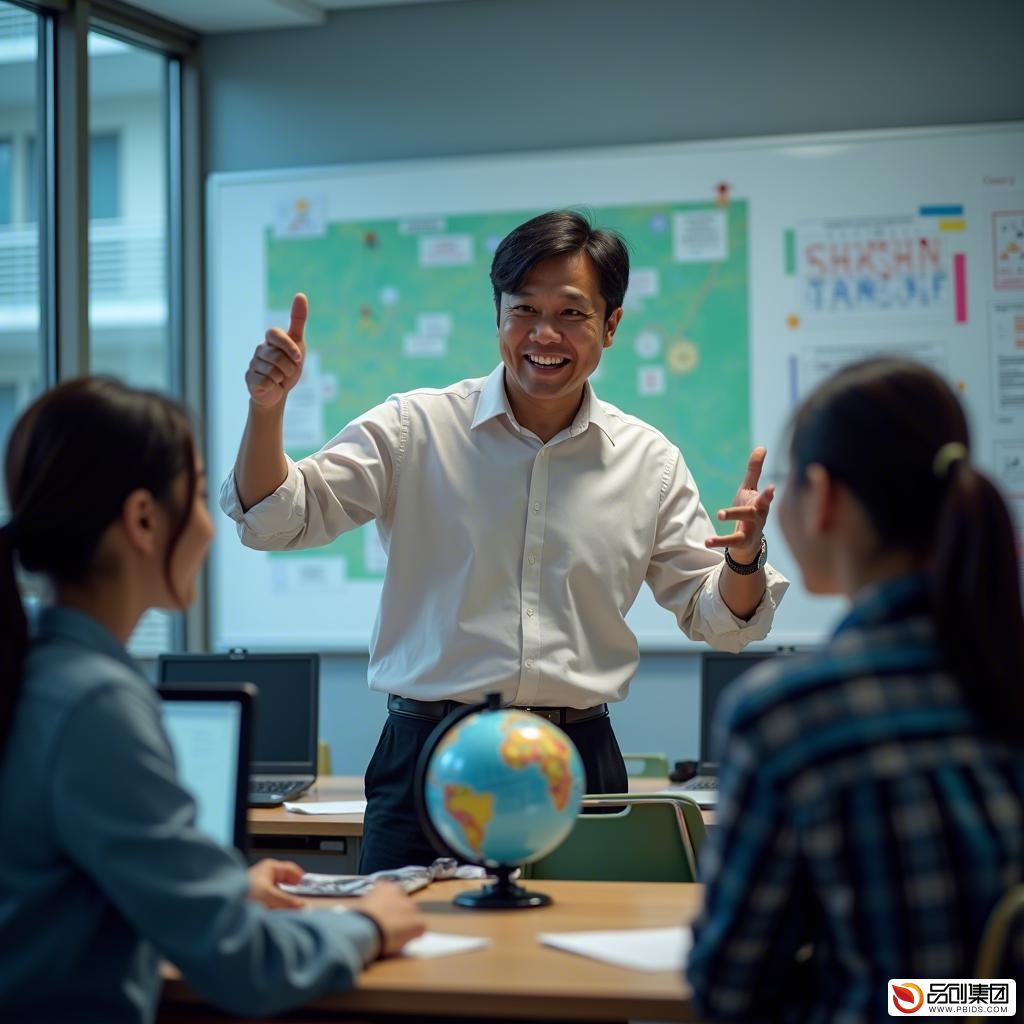 重塑教育未来:管理教育的创新与实践