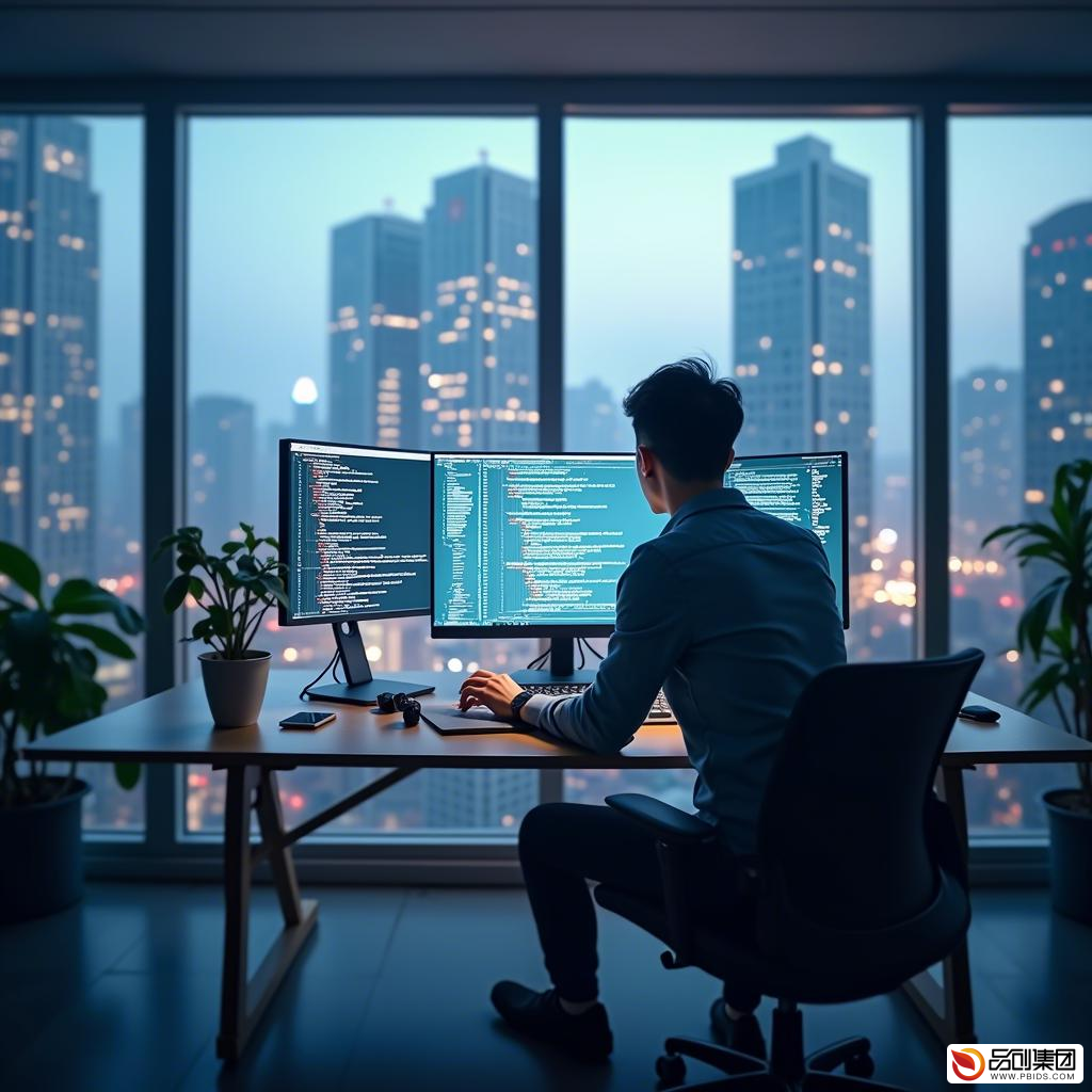 合肥专业公司小程序开发:打造高效便捷的数字化解决方案
