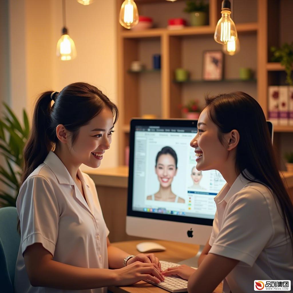 美容院治疗方案优化与评估工具:提升美容效果的关键