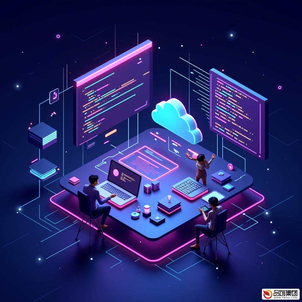 北方华创软件开发:创新引领,塑造数字未来