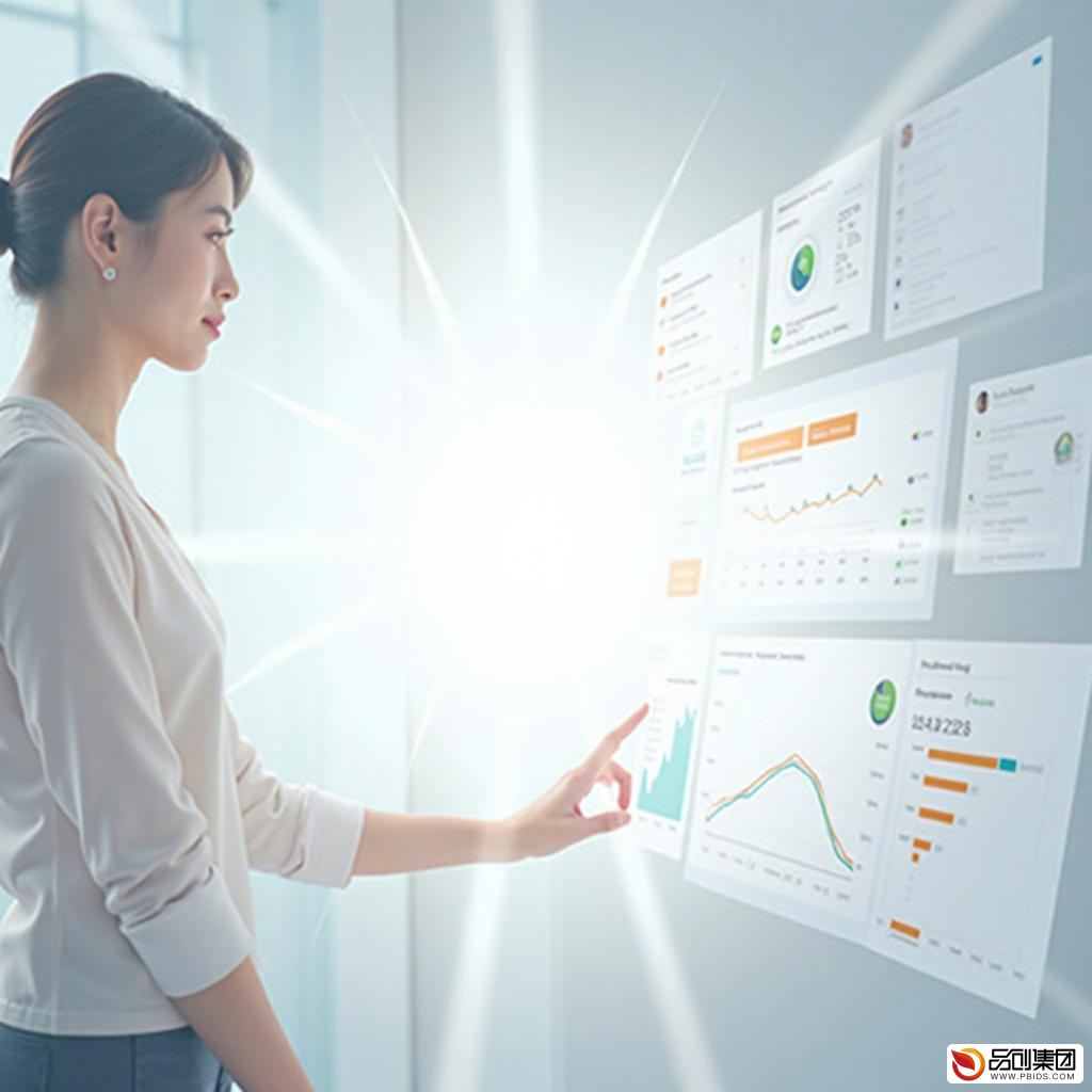 培训销售管理软件:提升业绩与效率的必备工具