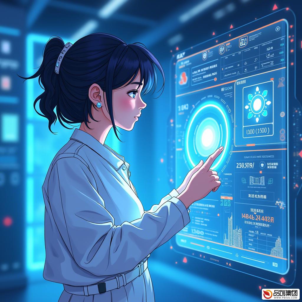 交互设计深度解析:定义、原则、流程及未来趋势