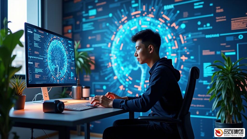 AI技术引领企业智能决策新纪元：DeepSeek的变革力量
