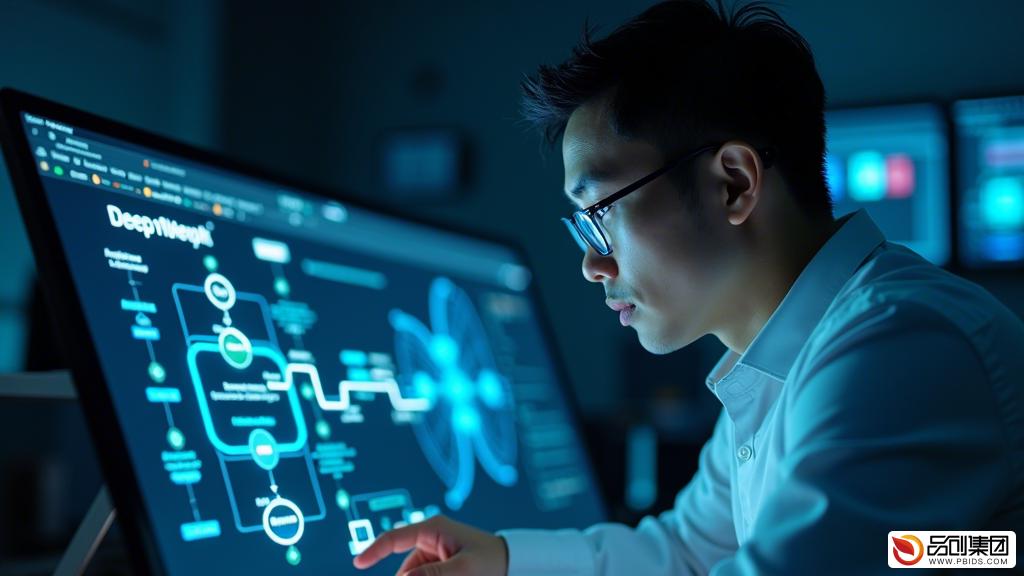 DeepSeek模型：医疗行业精准医疗的革命性助力

