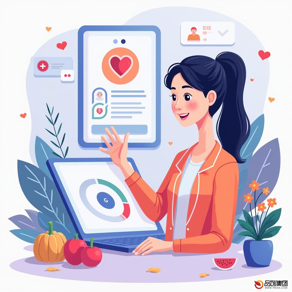 智慧健康APP:全面指南与下载安装教程