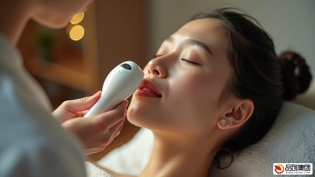 美容治疗效果自评工具：解锁个性化美丽新篇章
