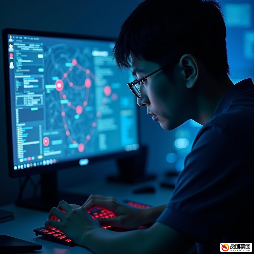 信息安全竞赛:激发潜能,筑牢数字防线