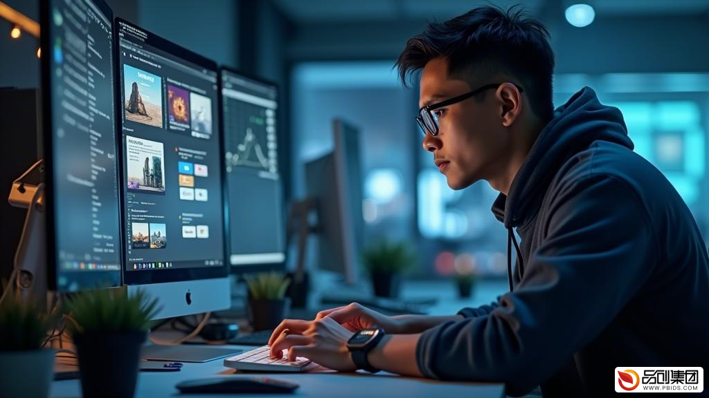 App定制开发：打造专属移动应用的全方位指南
