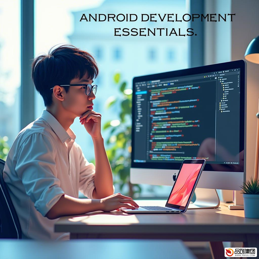 安卓开发小程序APP:从零到一的实战指南