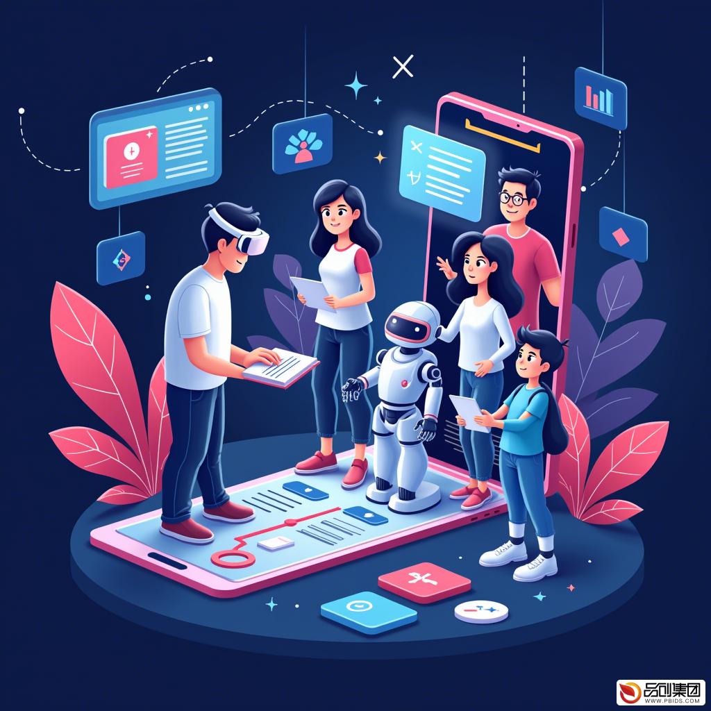 教育APP公司开发:塑造未来学习的新篇章