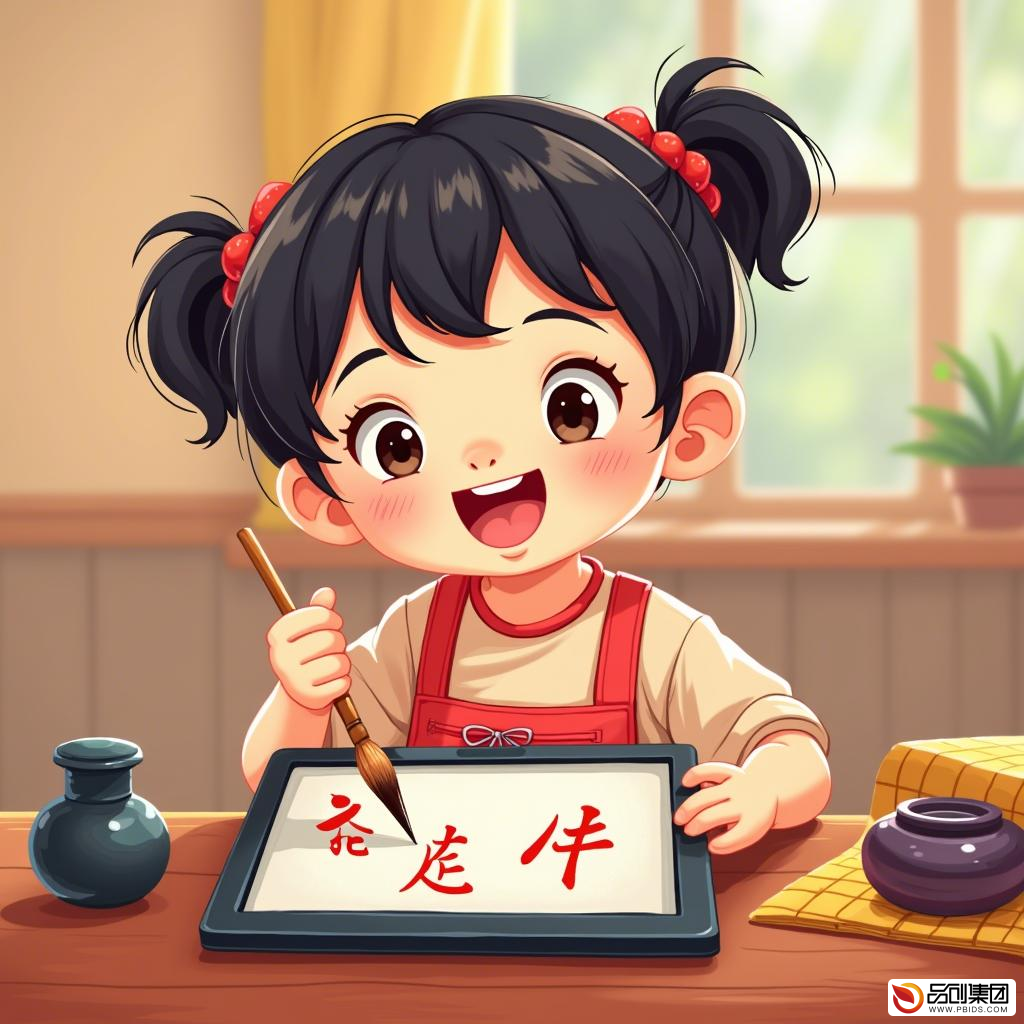 教孩子笔顺的软件:开启汉字书写新篇章