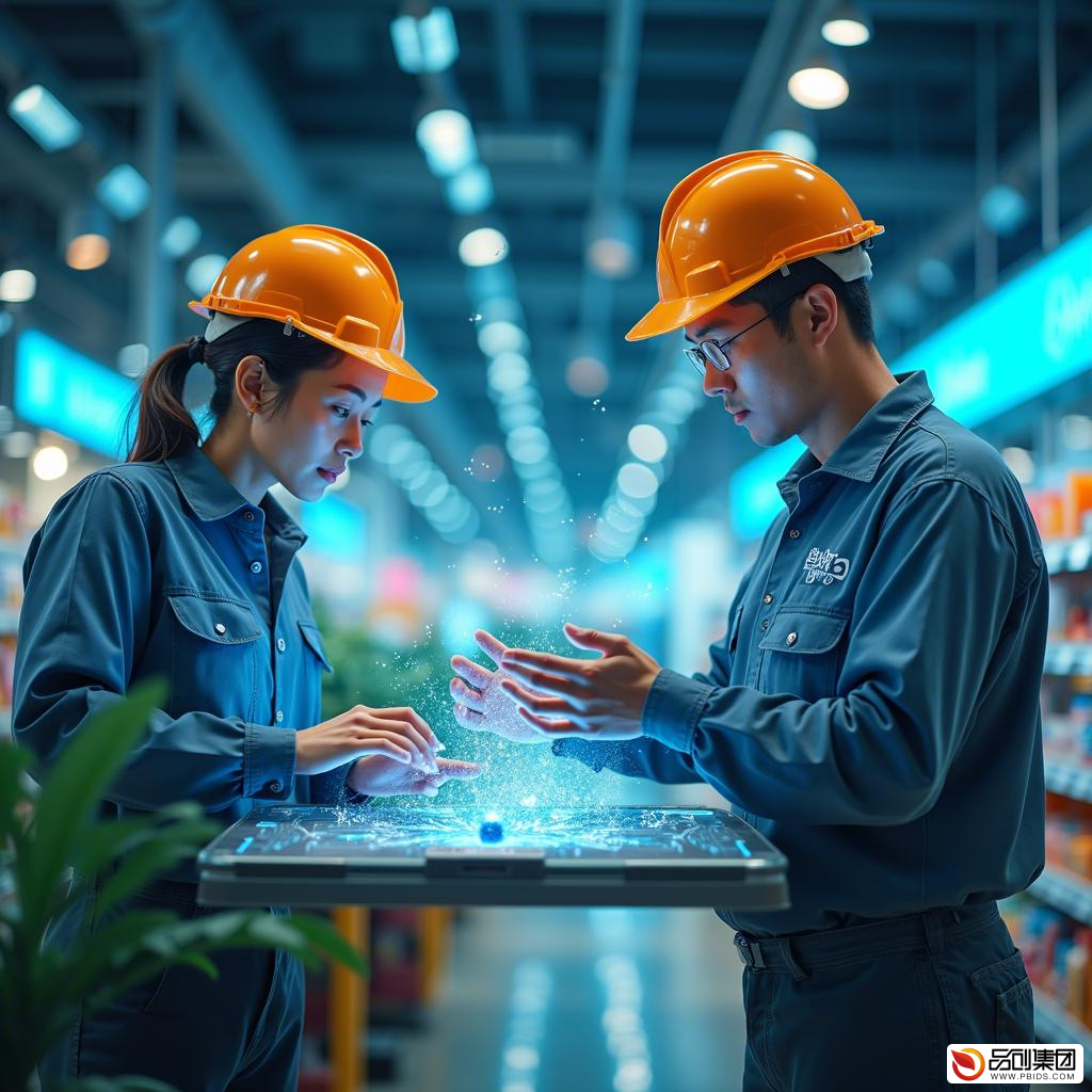 传统行业智能化:转型之路与未来展望