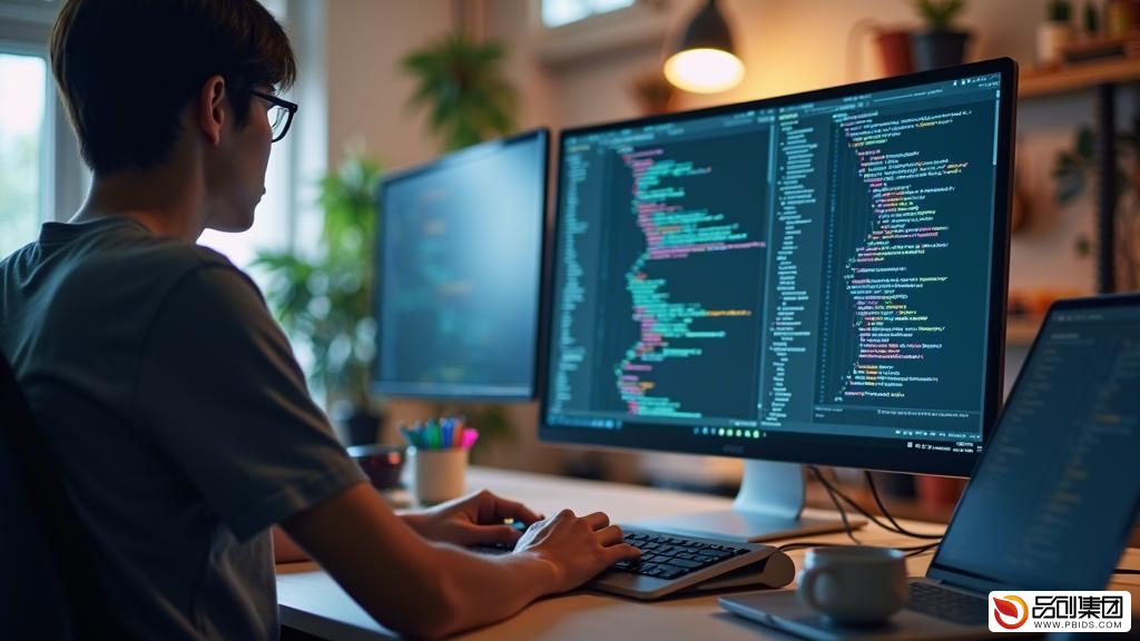 全面掌握：App软件制作开发的全方位指南
