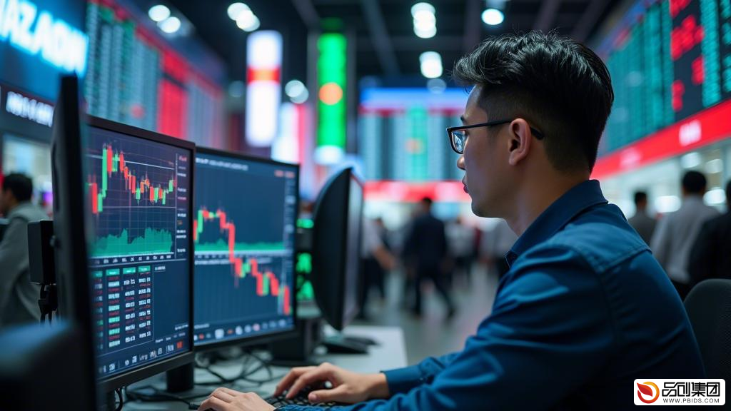 自动量化炒股软件：智能投资的新纪元
