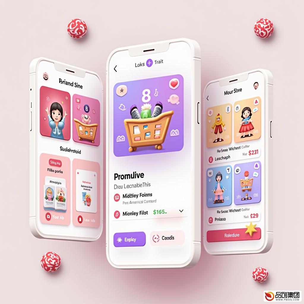 定制开发一个App商城:成本分析与预算指南