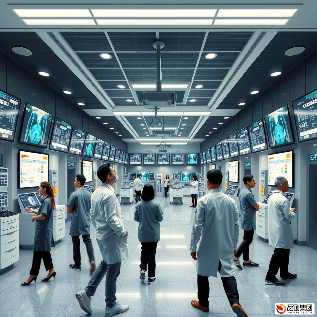 数字化病案:医疗信息化的新篇章