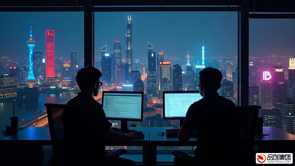 北京乐柏软件开发有限公司：创新引领，技术赋能企业数字化转型
