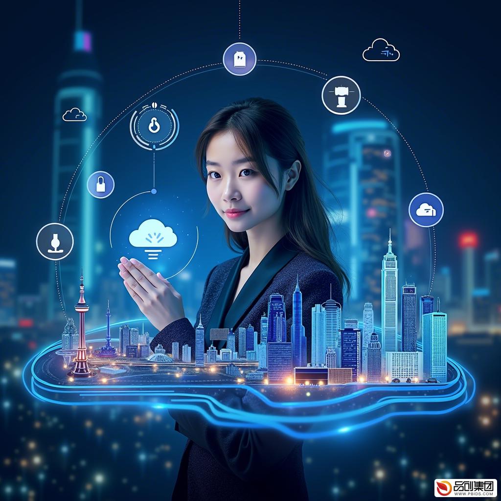 DeepSeek与科技巨头携手：开创未来技术应用的新篇章
