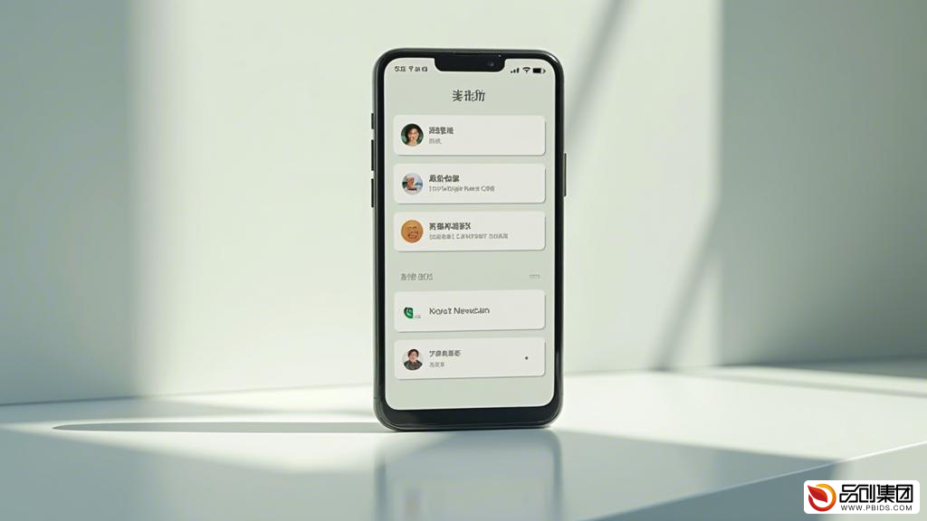 微信端小程序开发流程全解析
