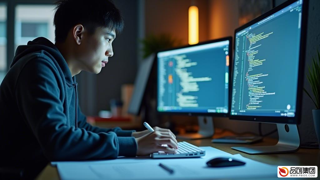 App开发与小程序开发：全面解析与对比
