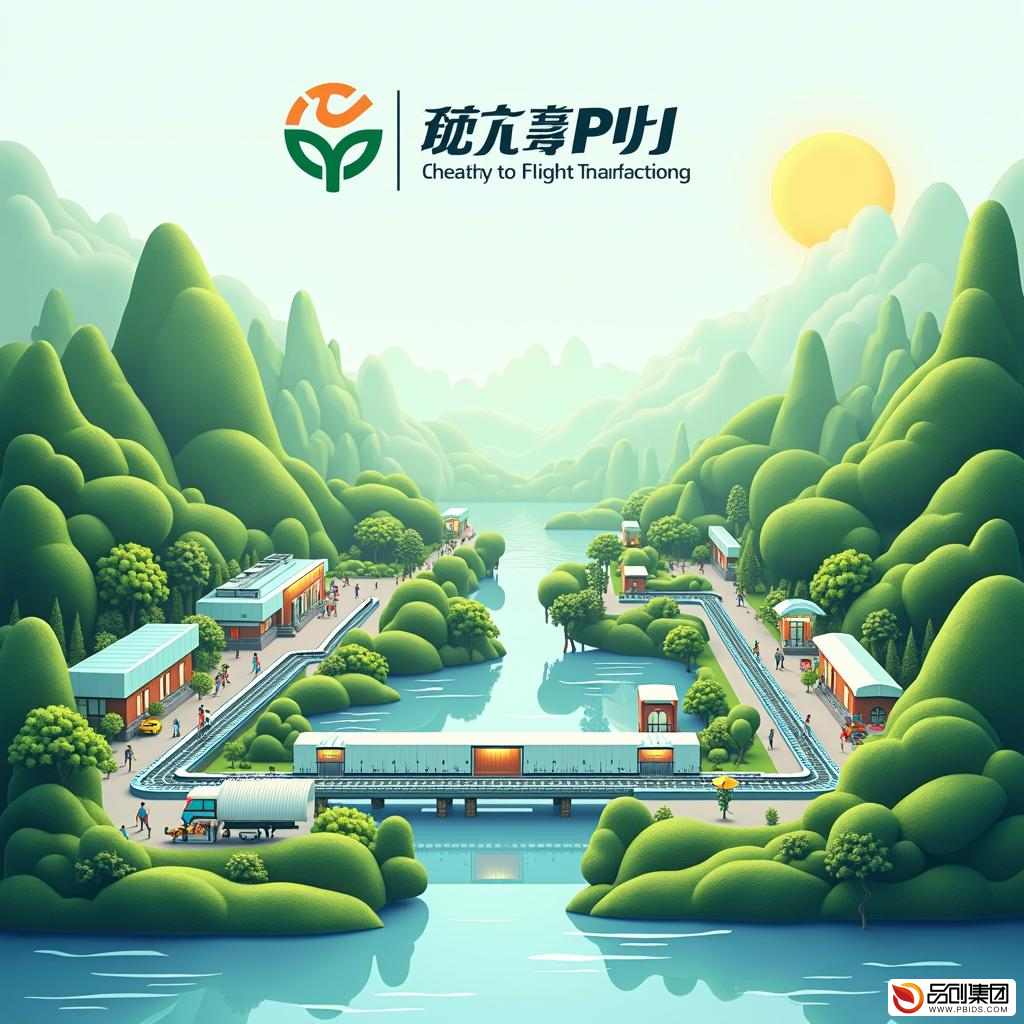 品创集团-湖州太湖智岸：引领软件服务绿色生态与智能制造新篇章

