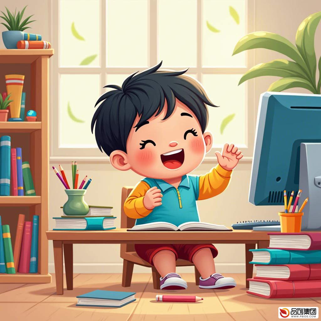 教儿童认字的软件:开启孩子阅读之旅的金钥匙