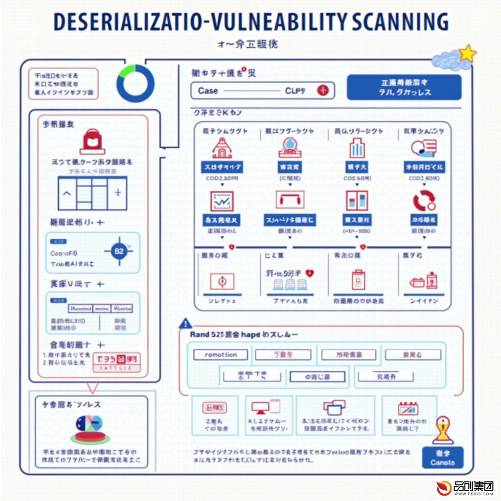 反序列化漏洞扫描工具:保障系统安全的必备利器