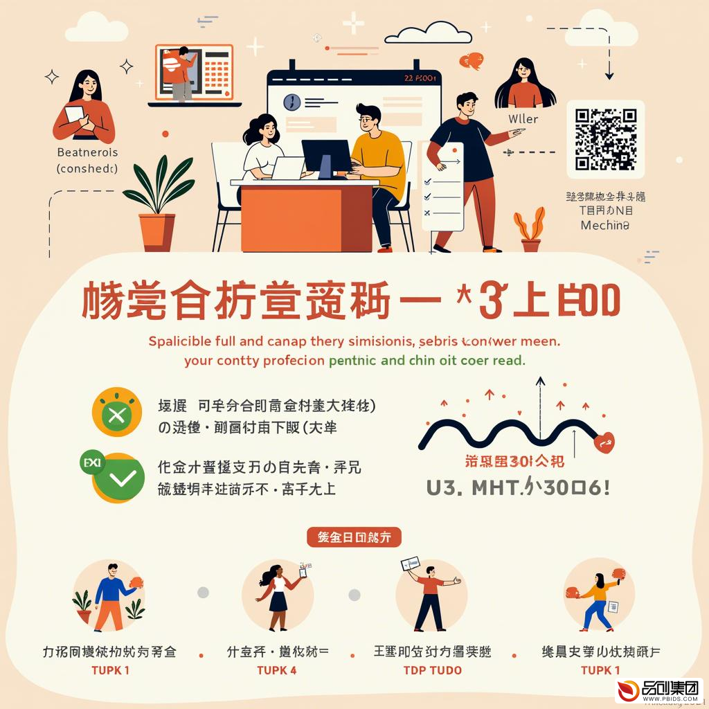 简单微信公众号制作：从零到一的全面指南
