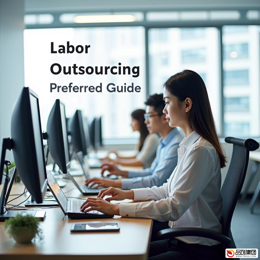 劳务外包公司大全:全面解析与优选指南