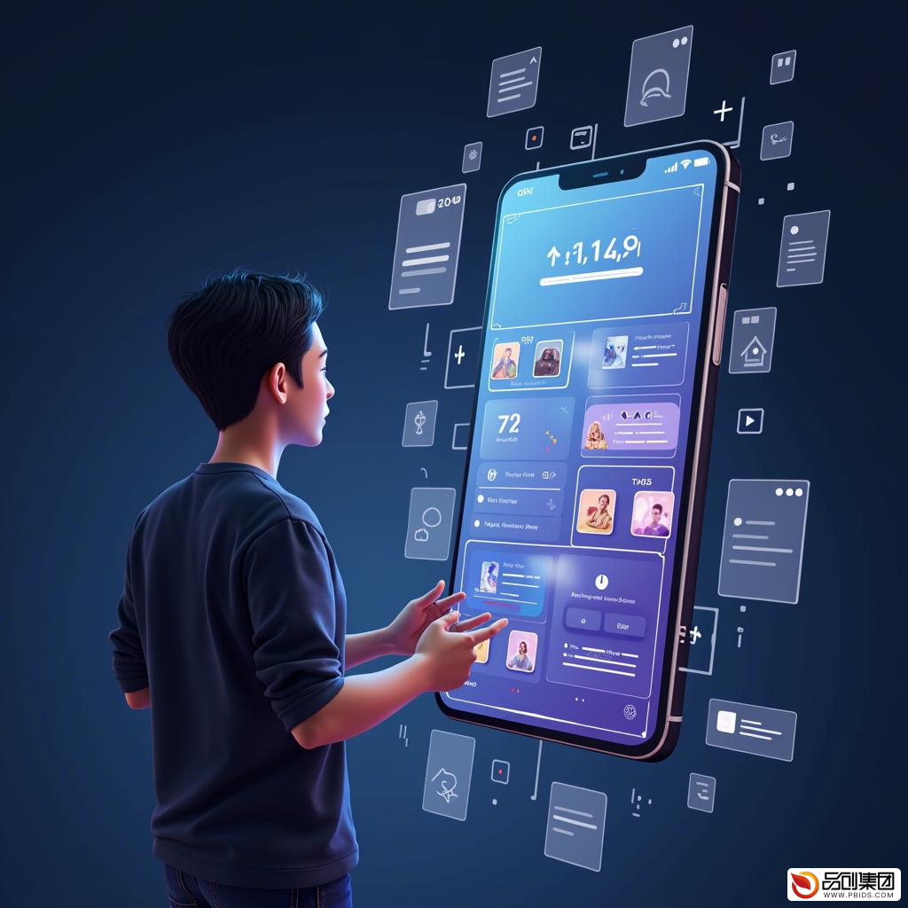 App应用定制开发：打造专属移动解决方案的全方位指南
