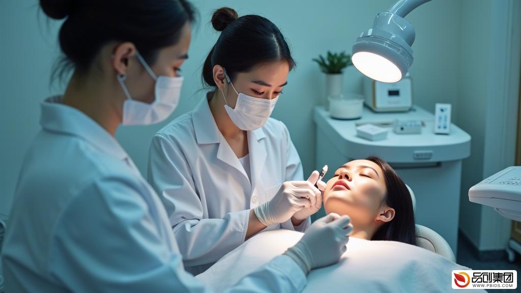 医美治疗跟踪助手：您的美丽守护者
