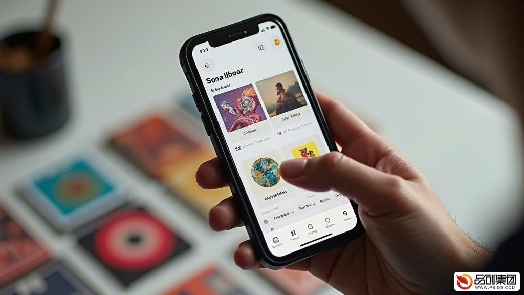 音乐APP定制开发：打造个性化音乐体验的新篇章
