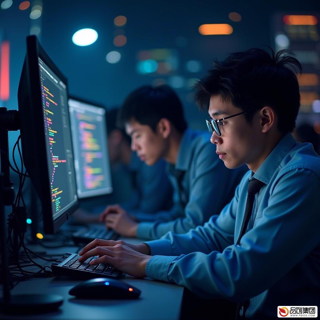 开发挑战,激发潜能:开发工程师的技术突破之路