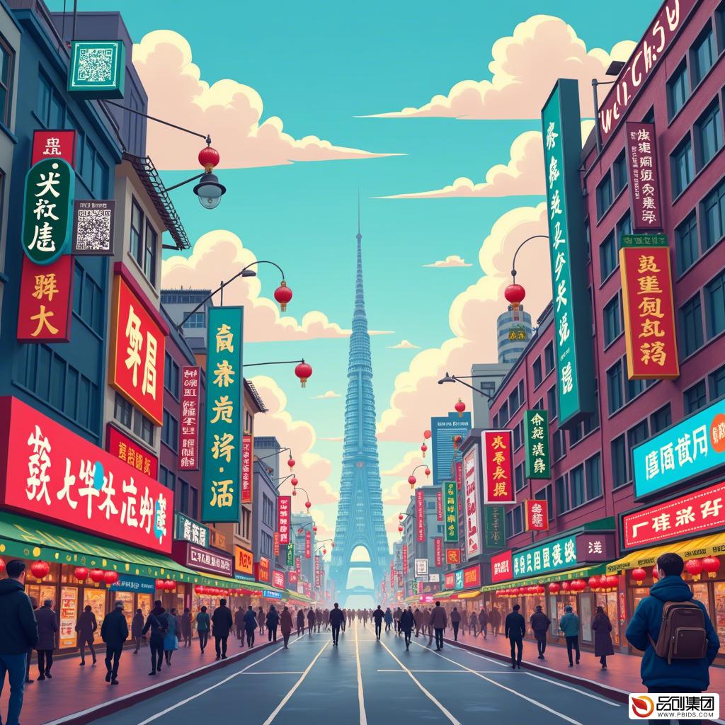 成都微信公众号开发:打造高效互动平台,引领数字营销新风尚