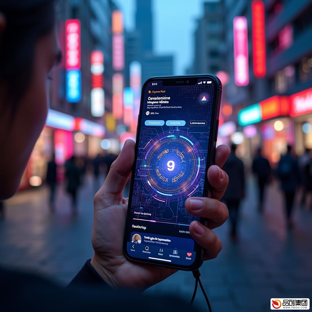 成都定制APP软件开发:打造专属商业利器