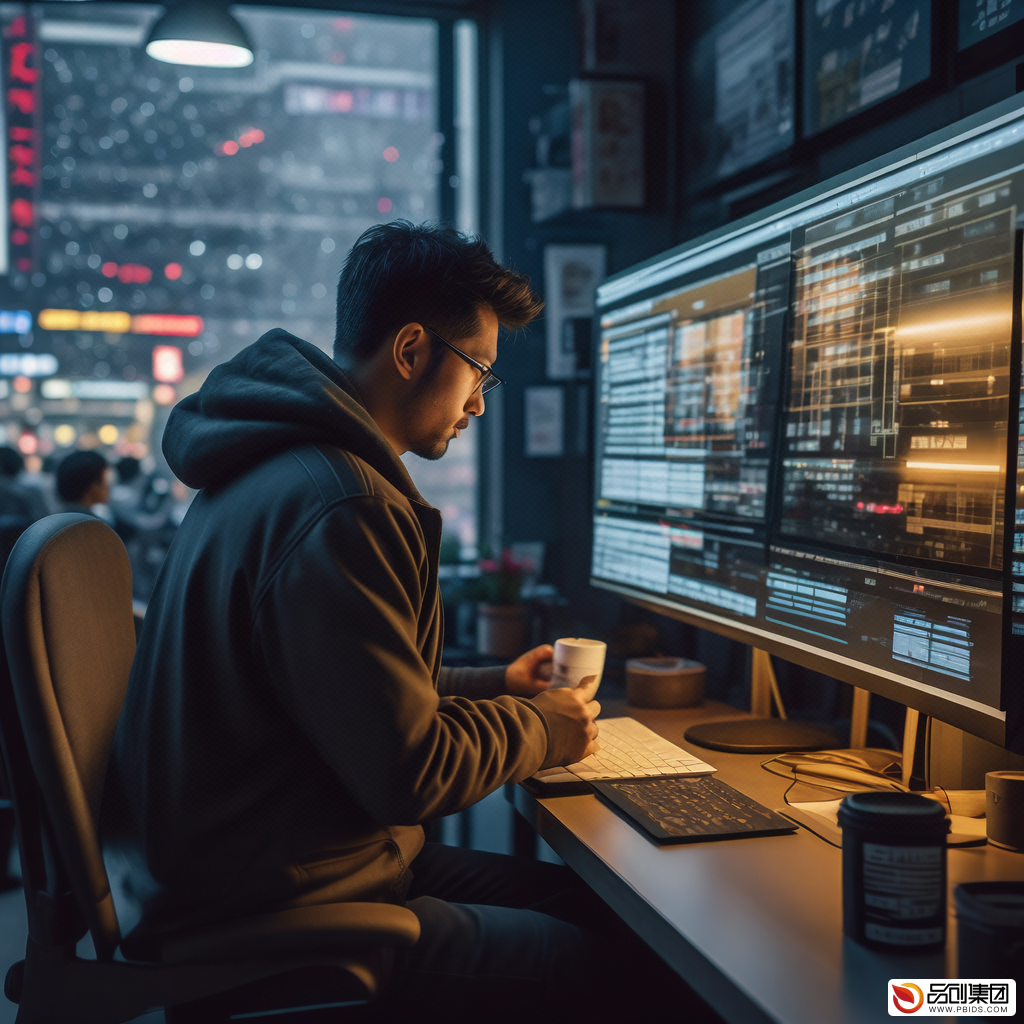 Python开发抢票软件：技术解析与实战指南