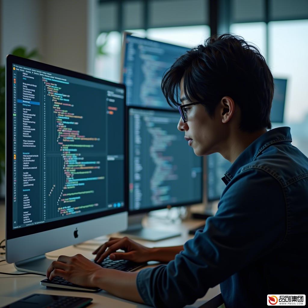 源码定制开发:打造专属软件解决方案的钥匙