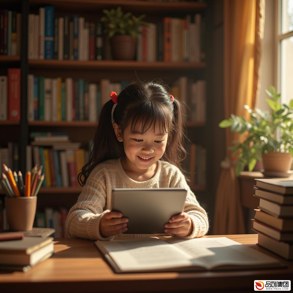 教孩子读书的软件:开启智慧之门的钥匙